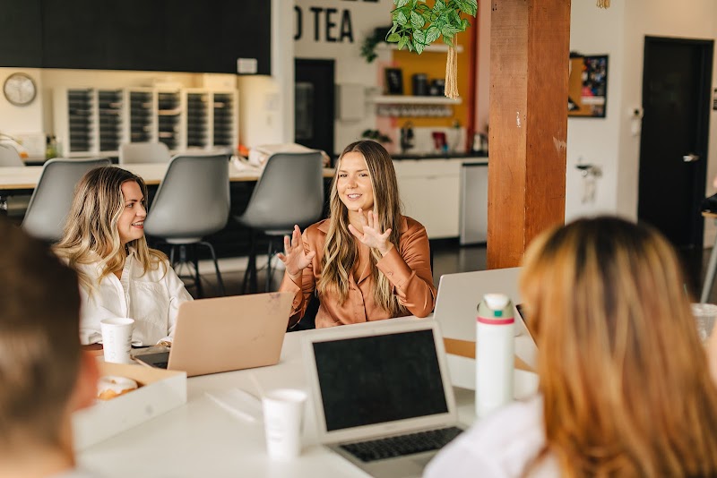 Coast Creative Digital Marketing Agency