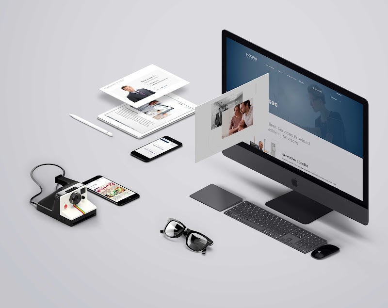 Comrade Digital Marketing Agency