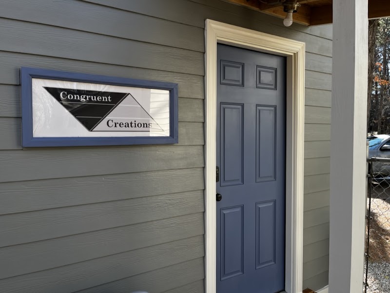 Congruent Creations - Marketing Agency