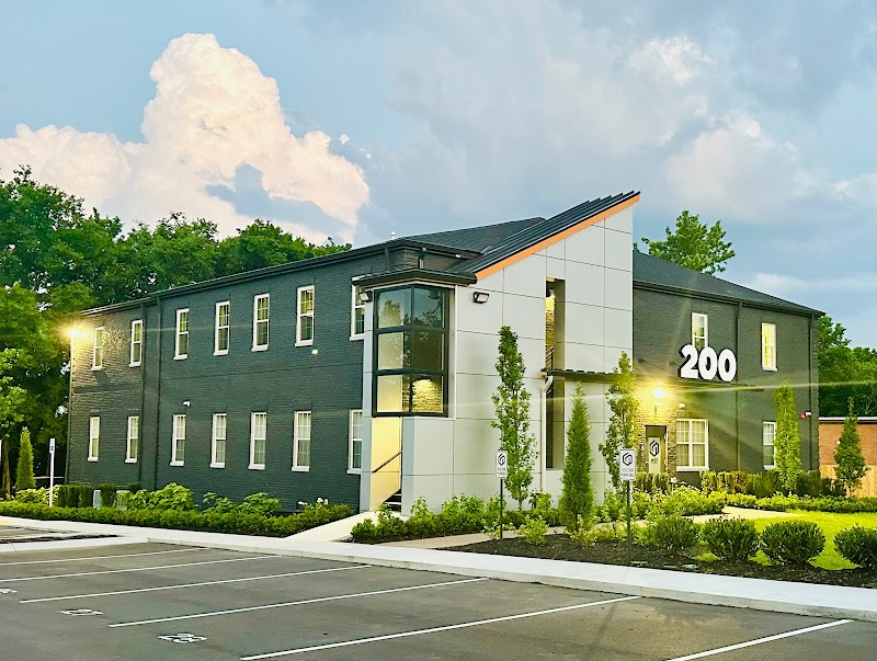 Conversion First Marketing