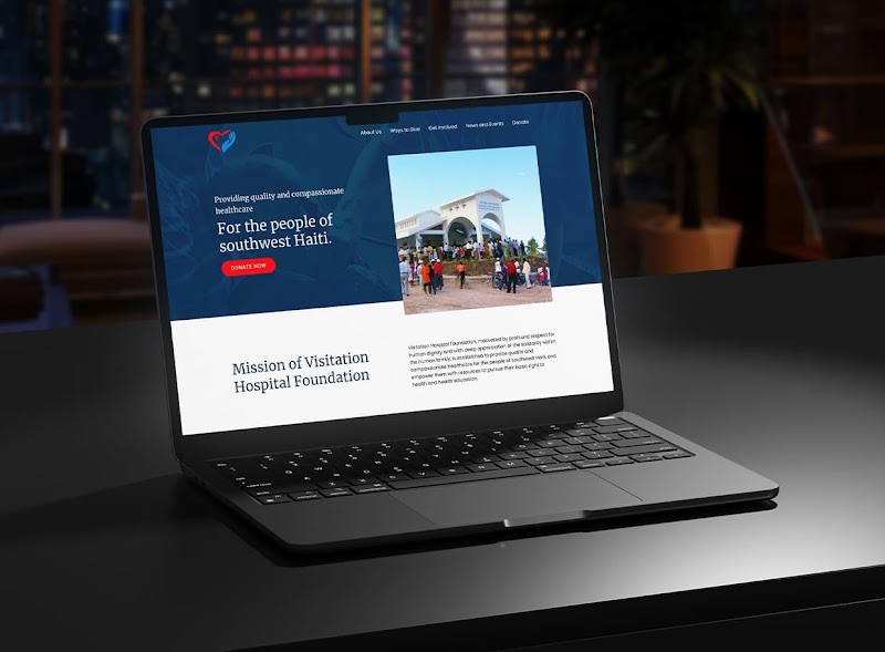 Conversion First Marketing