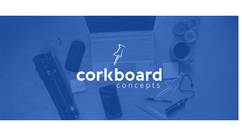 Corkboard Concepts