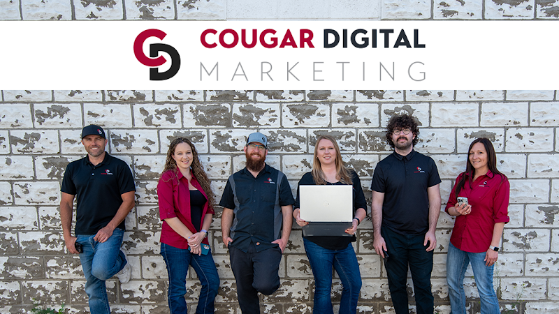 Cougar Digital Marketing