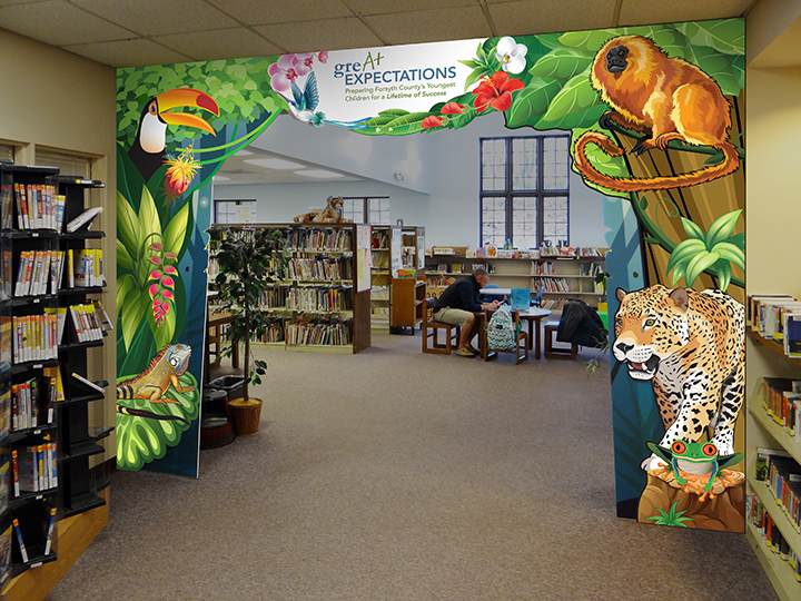 Creative Force Marketing