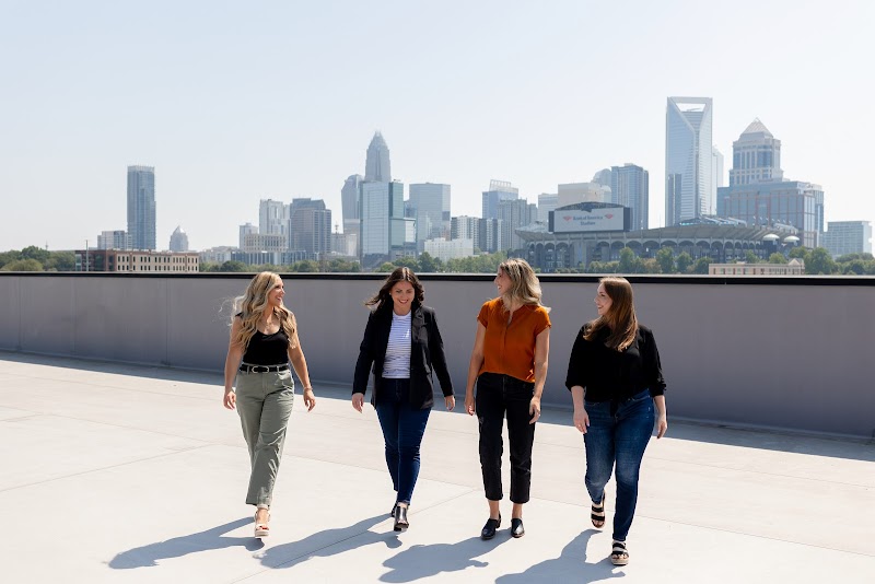 Crimson Park Digital