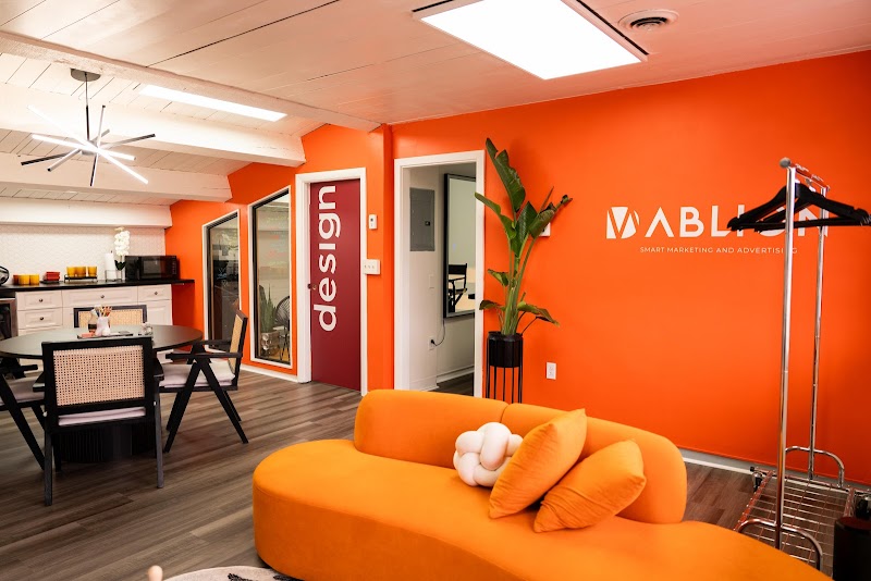 DABLION MARKETING INC