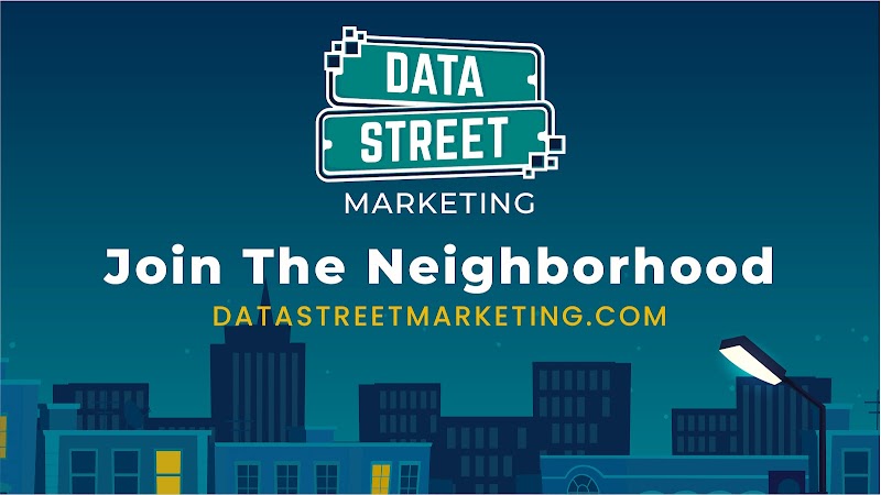 Data Street Marketing