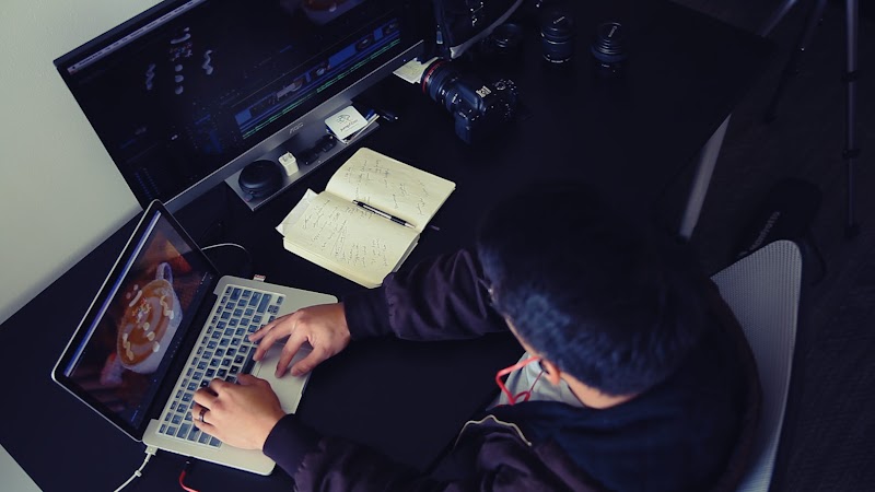 Digital Wheelhouse Marketing Agency