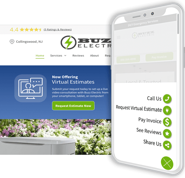 DigitaLogiQ - Website Development - Digital Marketing - Derek Kingry