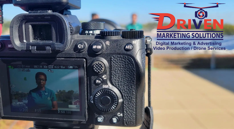 Driven Marketing Solutions