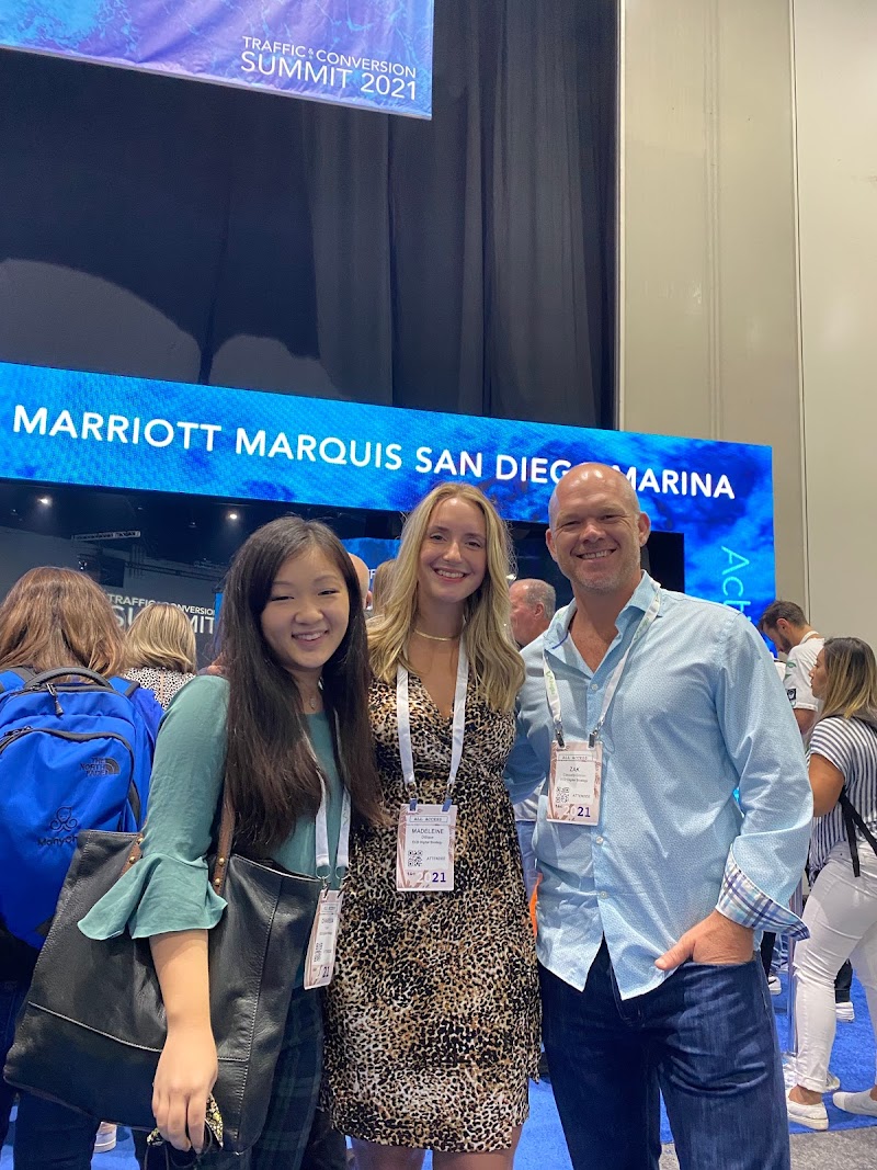 ECD Digital Strategy