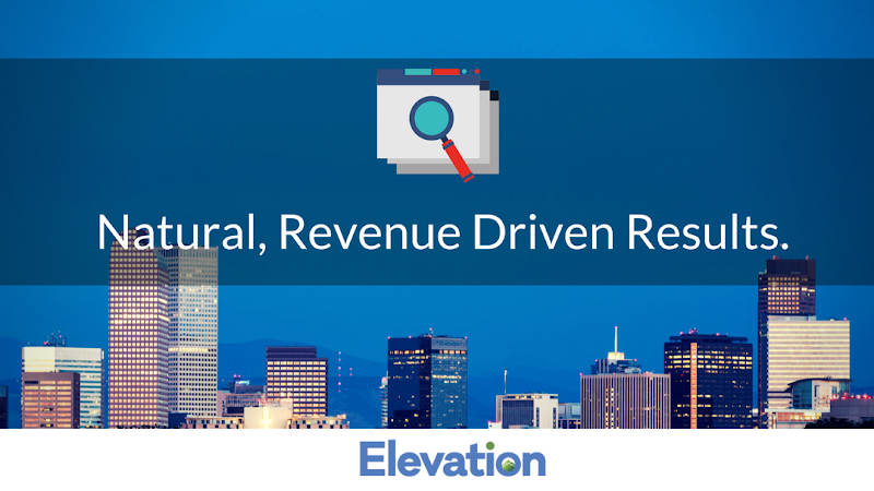 Elevation Digital Marketing