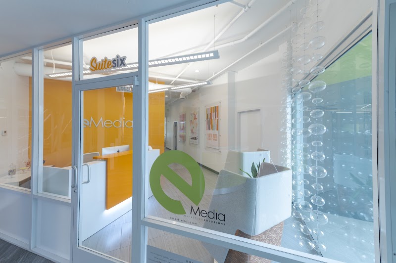 eMedia Marketing Solutions