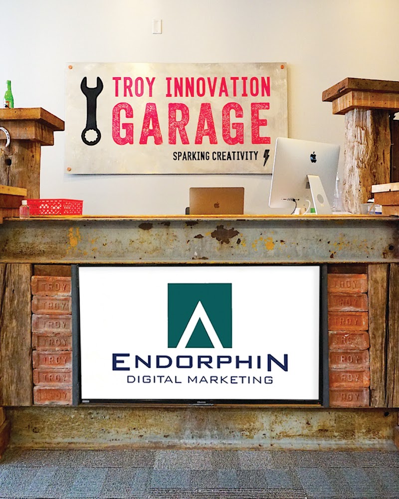 Endorphin Digital Marketing