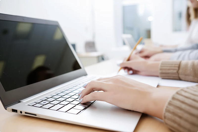 Endorphin Digital Marketing