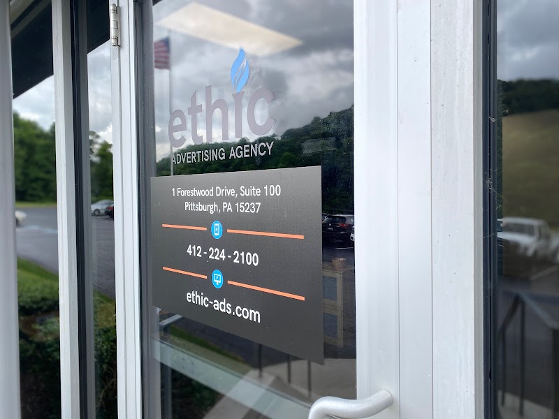 Ethic Advertising Agency