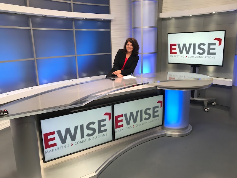 EWISE Marketing & Communications