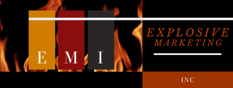 Explosive Marketing Inc