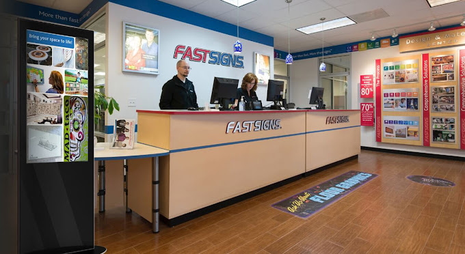 FASTSIGNS of Federal Way, WA