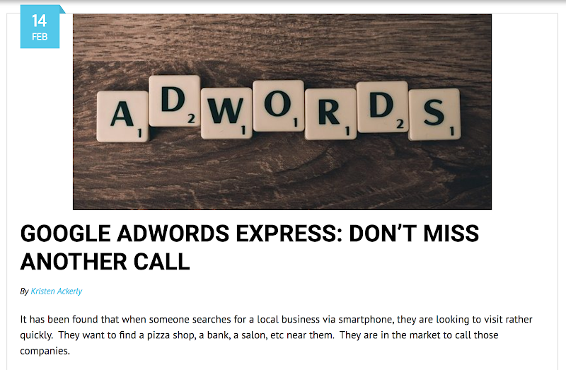 Feeling the Vibe Digital Marketing