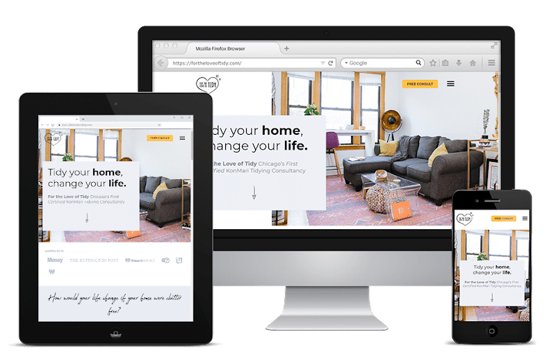 Fingerprint Marketing