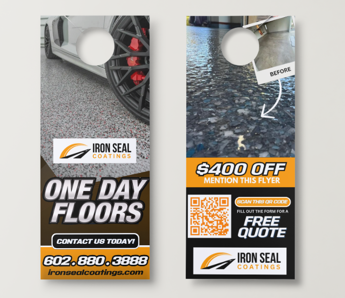 First Pillar Marketing | Local SEO, Web Design, Printing