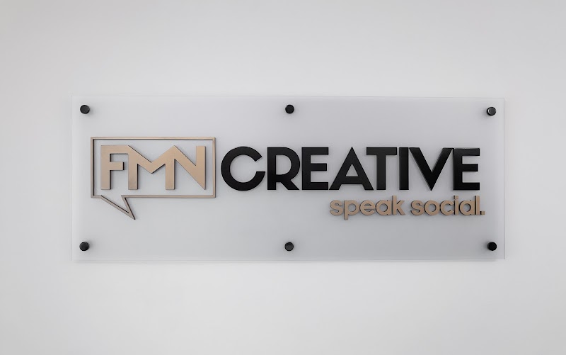 FMN Creative, LLC | NYS WBE Certified Social Media Marketing and Digital Advertising Agency