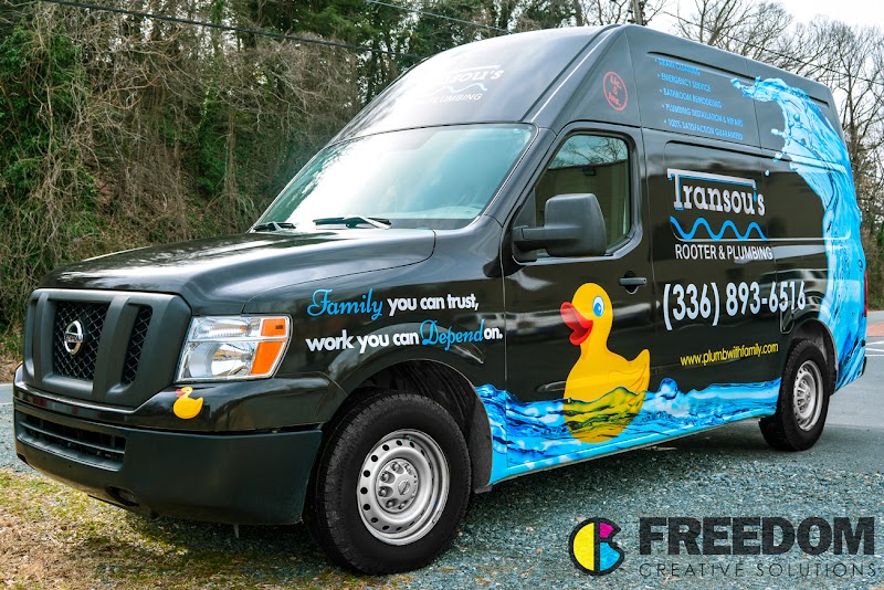 Freedom Creative Solutions