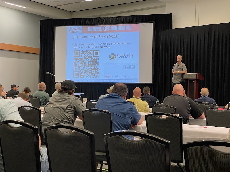 FreeGren Digital Agency