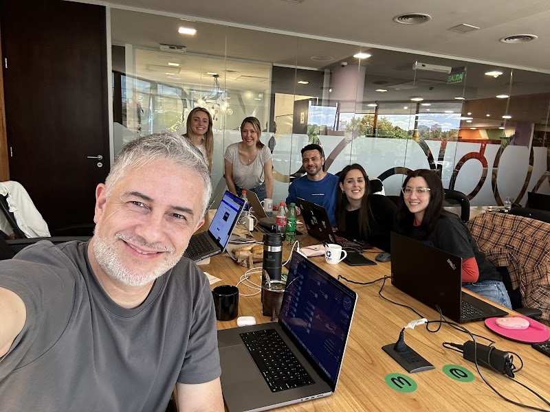 Front Porch Solutions