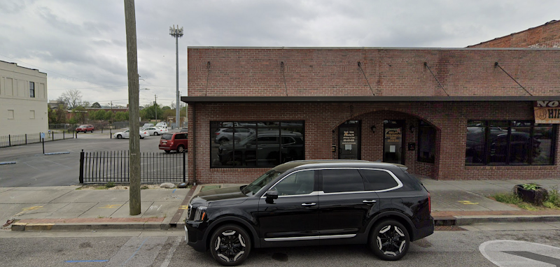 Gadsden Web Designer