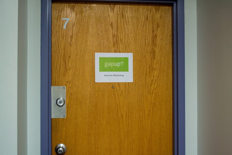 Gap Up Digital Marketing