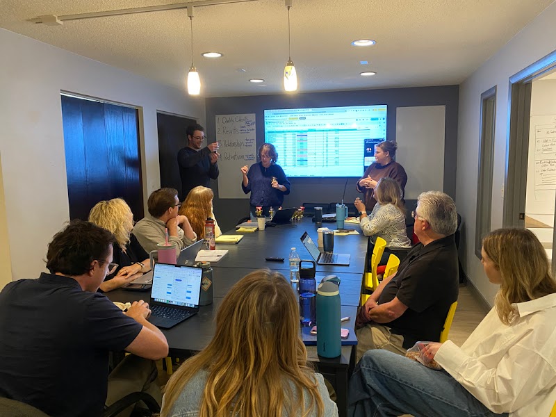 Get Found Fast SEO & Digital Marketing