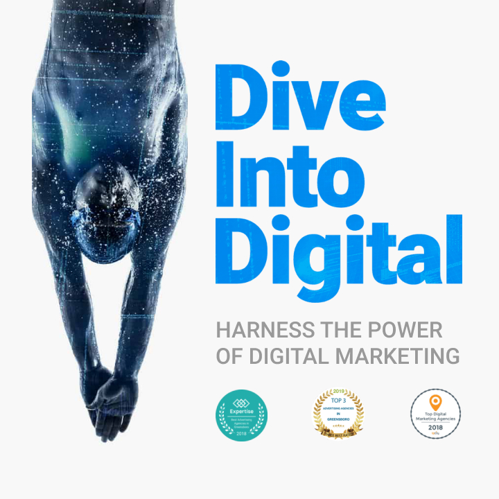 Get YOU Found Digital Marketing