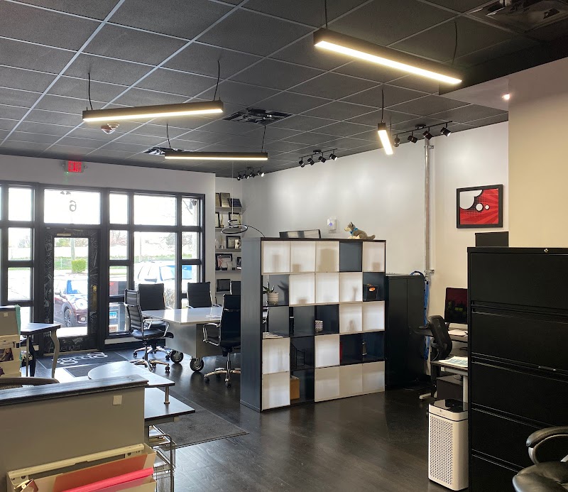 Gmci—Gilmore Marketing Concepts, Inc.