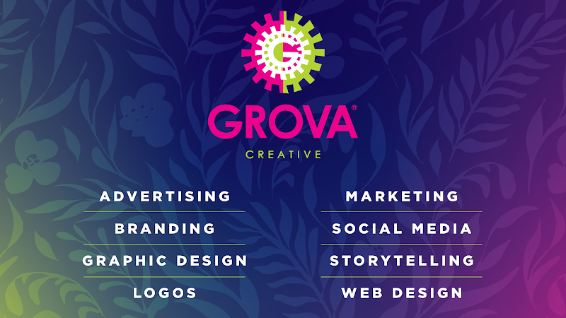 Grova Creative