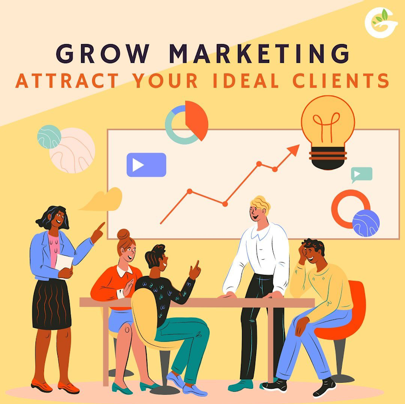 Grow Marketing