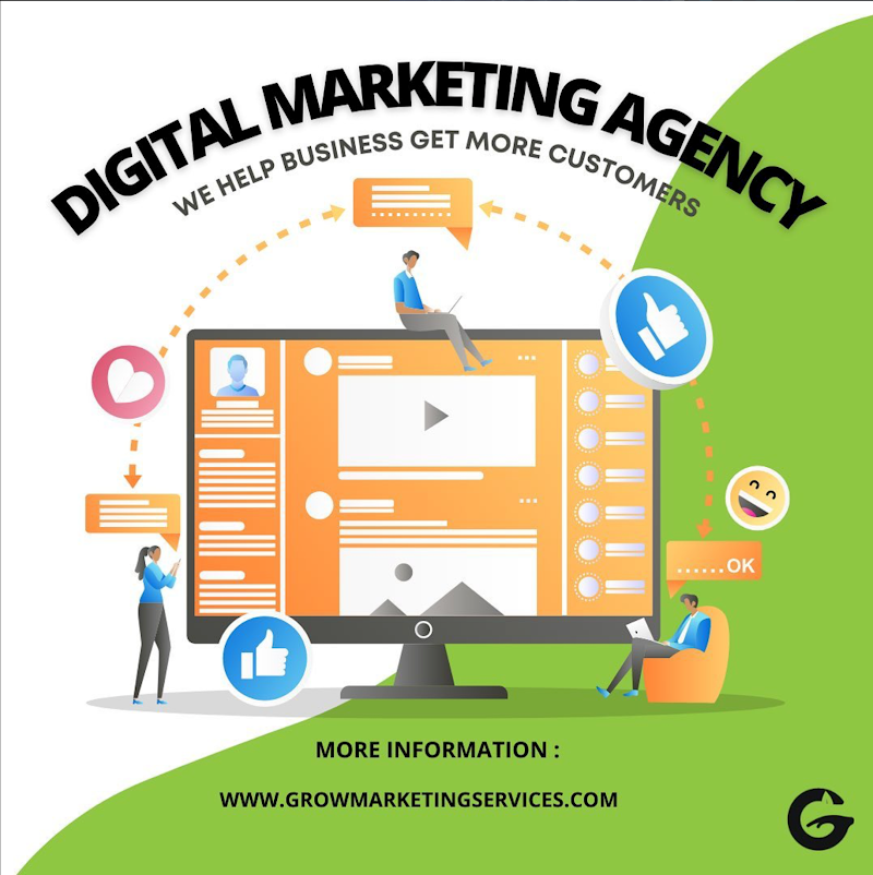 Grow Marketing