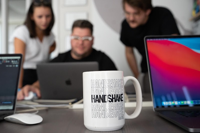 Handshake Digital