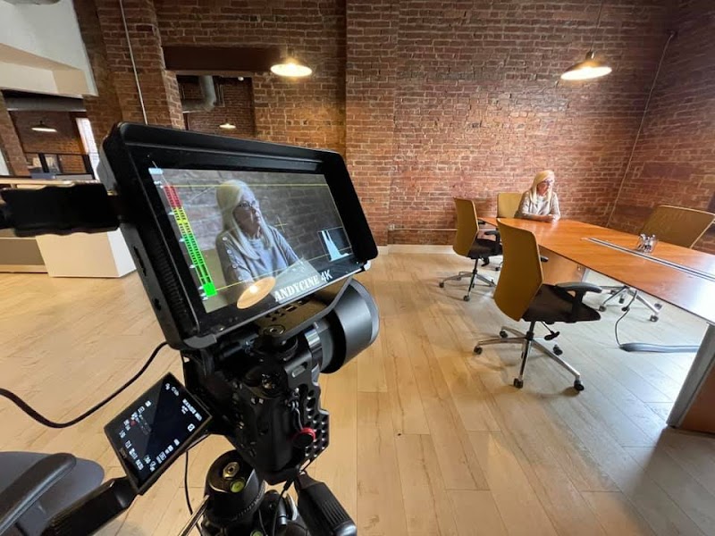 Hard Media Group Digital Marketing Agency