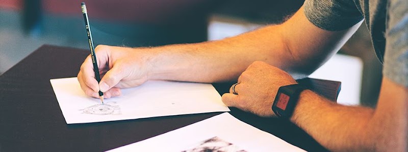 Hemisphere Design & Marketing