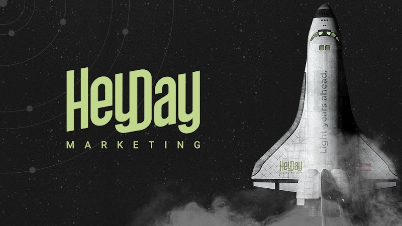 Heyday Marketing I Digital Marketing Agency I Miami Marketing Agency