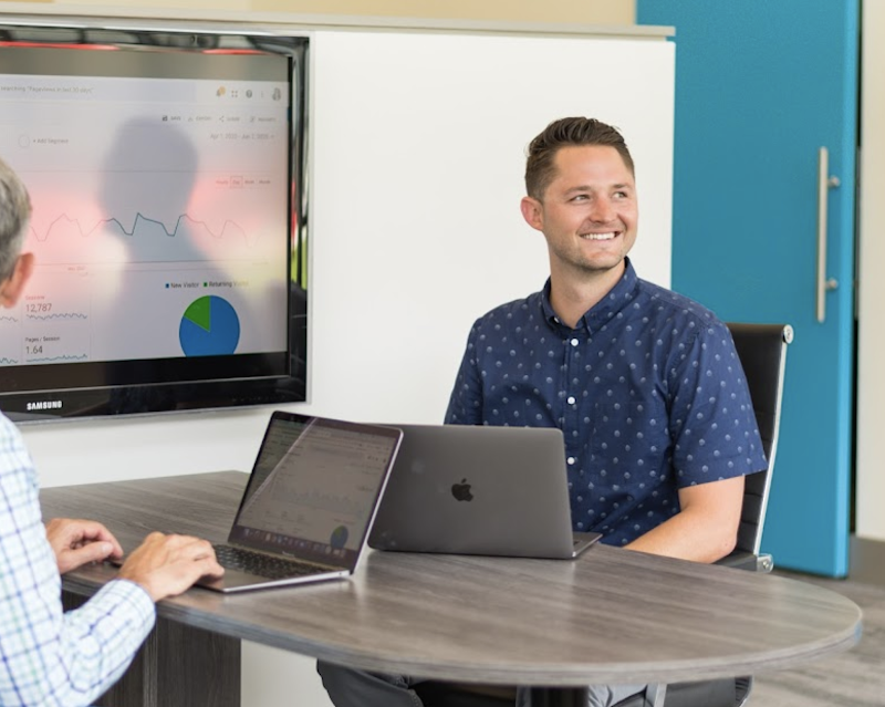 High Level Marketing - Mobile