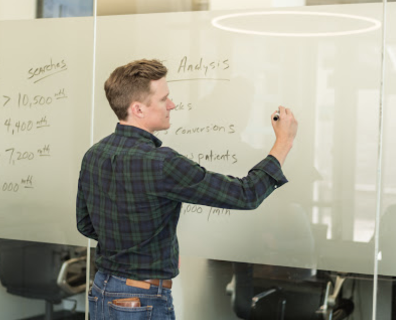 High Level Marketing - Mobile