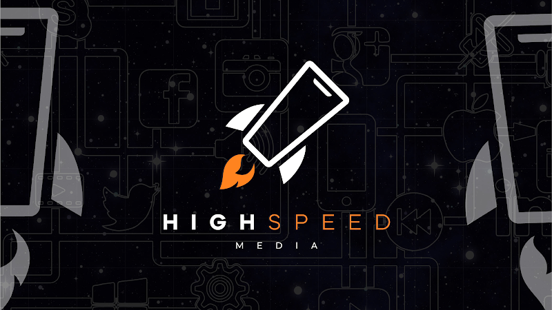 High Speed Media | Digital Marketing Agency