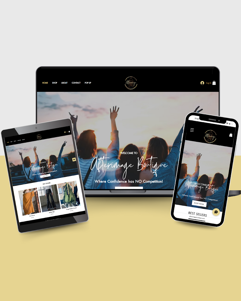 High Tides Digital Marketing