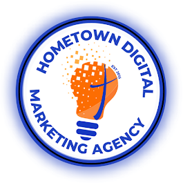 Hometown Digital Marketing Agency