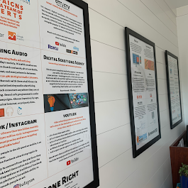 Hometown Digital Marketing Agency