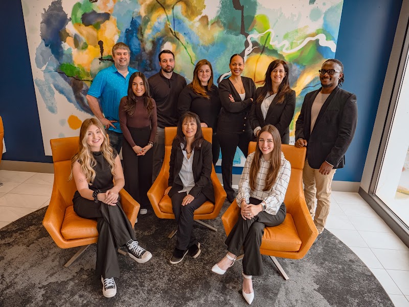 Hughes Media Digital Agency