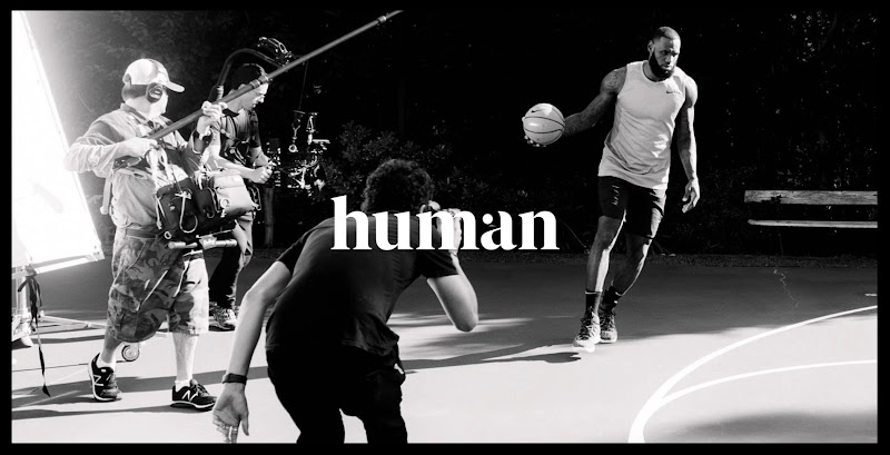 Human
